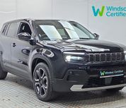 Jeep Avenger 2024
