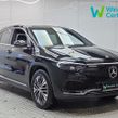 Mercedes-Benz EQA 2025
