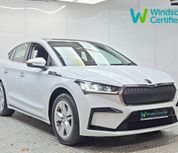 Skoda Enyaq 2024