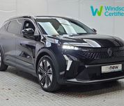 Renault Scenic E-Tech 2025