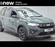 Dacia Jogger 2023
