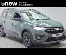Dacia Jogger 2023