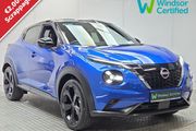 Nissan Juke 2025