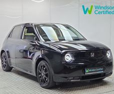 Honda E 2024