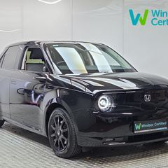 Honda E 2024