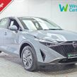 Nissan QASHQAI 2025
