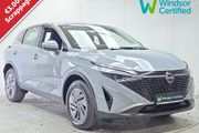 Nissan QASHQAI 2025