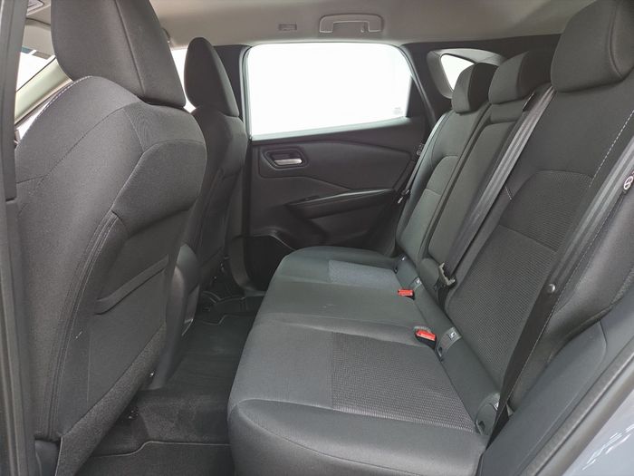 Nissan QASHQAI 2025