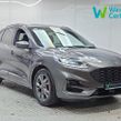 Ford Kuga 2022