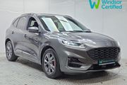 Ford Kuga 2022