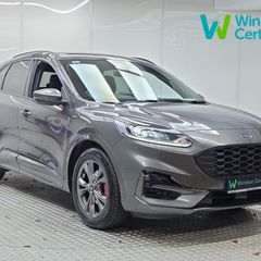 Ford Kuga 2022