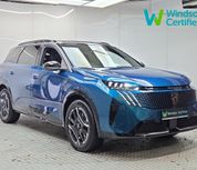 Peugeot 5008 2025