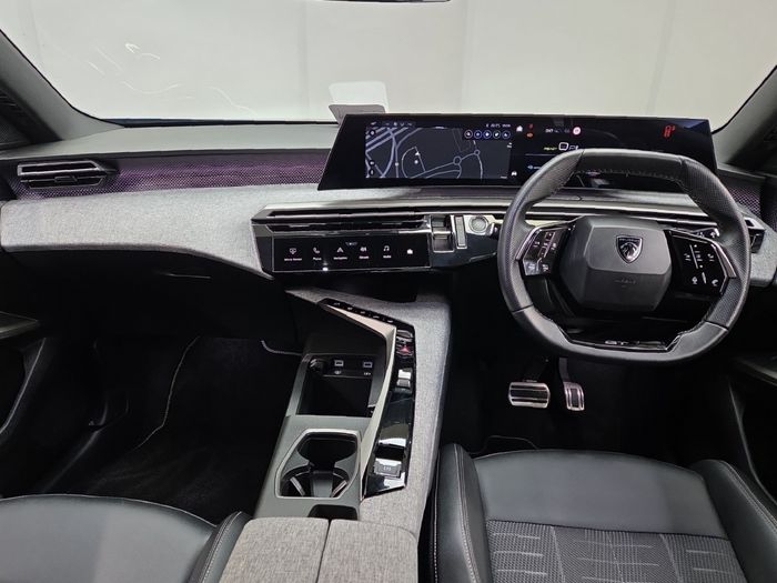 Peugeot 5008 2025