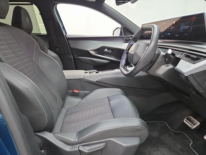Peugeot 5008 2025