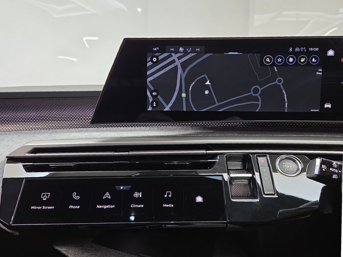 Peugeot 5008 2025