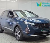 Peugeot 3008 2024