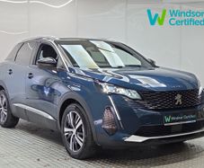 Peugeot 3008 2024