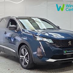 Peugeot 3008 2024