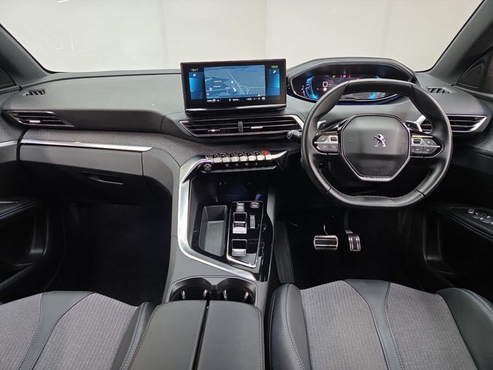 Peugeot 3008 2024