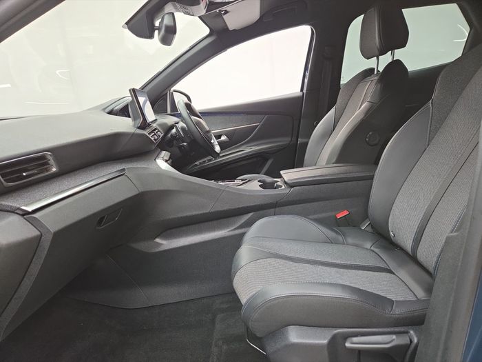 Peugeot 3008 2024