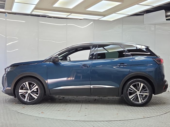 Peugeot 3008 2024
