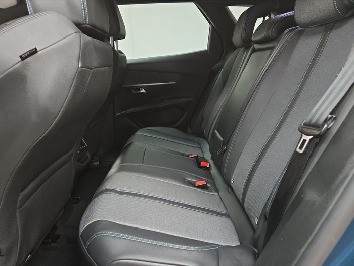 Peugeot 3008 2024