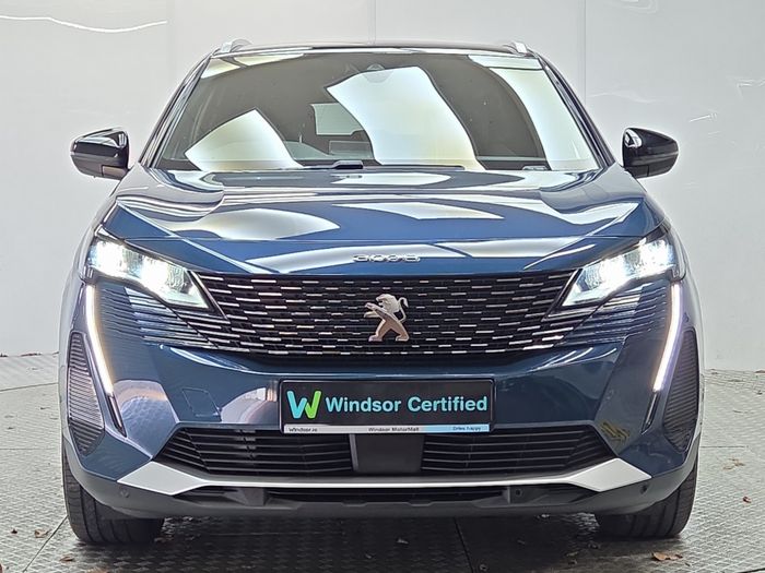 Peugeot 3008 2024