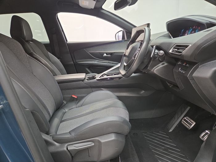 Peugeot 3008 2024