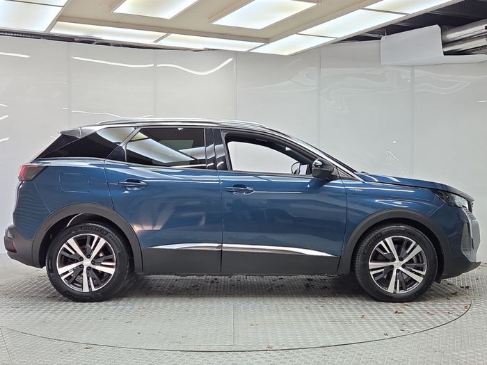 Peugeot 3008 2024