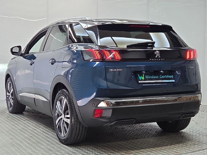Peugeot 3008 2024