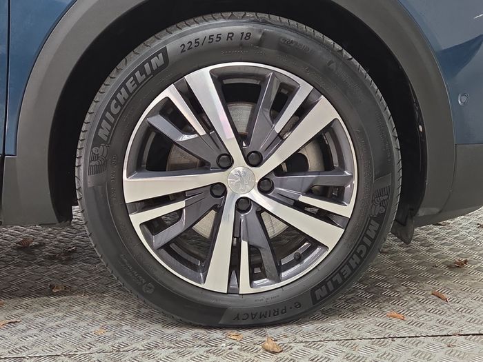 Peugeot 3008 2024