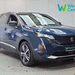 Peugeot 3008 2024