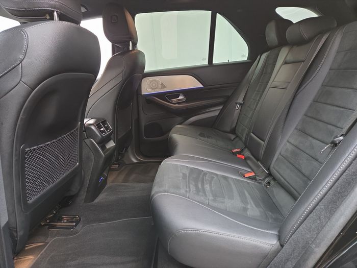 Mercedes-Benz GLE 2024