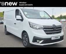 Renault Trafic 2026