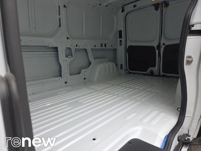 Renault Trafic 2026
