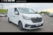 Renault Trafic 2026