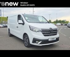 Renault Trafic 2026