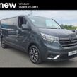 Renault Trafic 2026