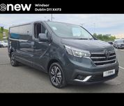 Renault Trafic 2026