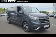 Renault Trafic 2026