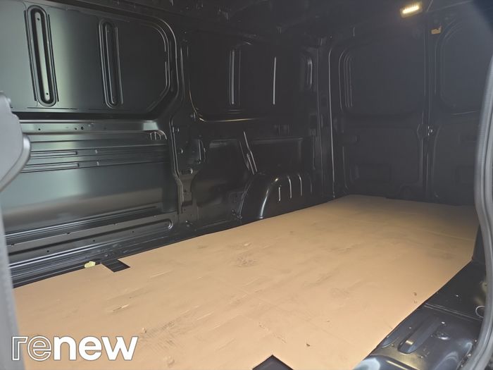 Renault Trafic 2026