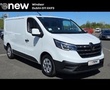 Renault Trafic 2026