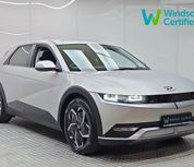 Hyundai Ioniq 5 2022