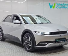 Hyundai Ioniq 5 2022