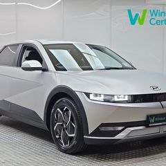 Hyundai Ioniq 5 2022