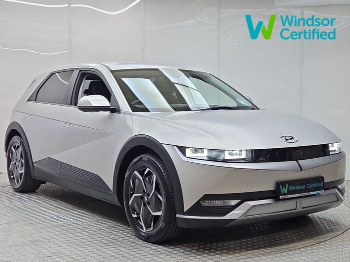 Hyundai Ioniq 5 2022