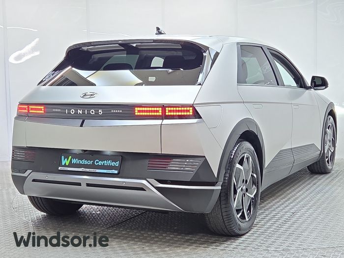 Hyundai Ioniq 5 2022