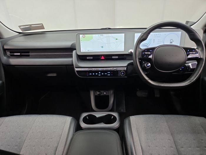 Hyundai Ioniq 5 2022