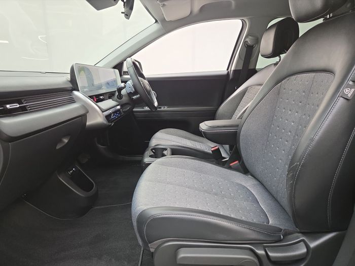 Hyundai Ioniq 5 2022
