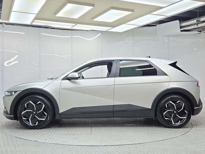 Hyundai Ioniq 5 2022
